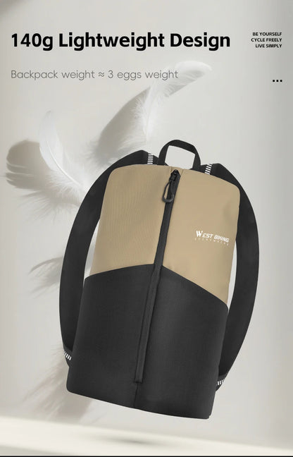 Mochila WEST BIKING para Ciclismo