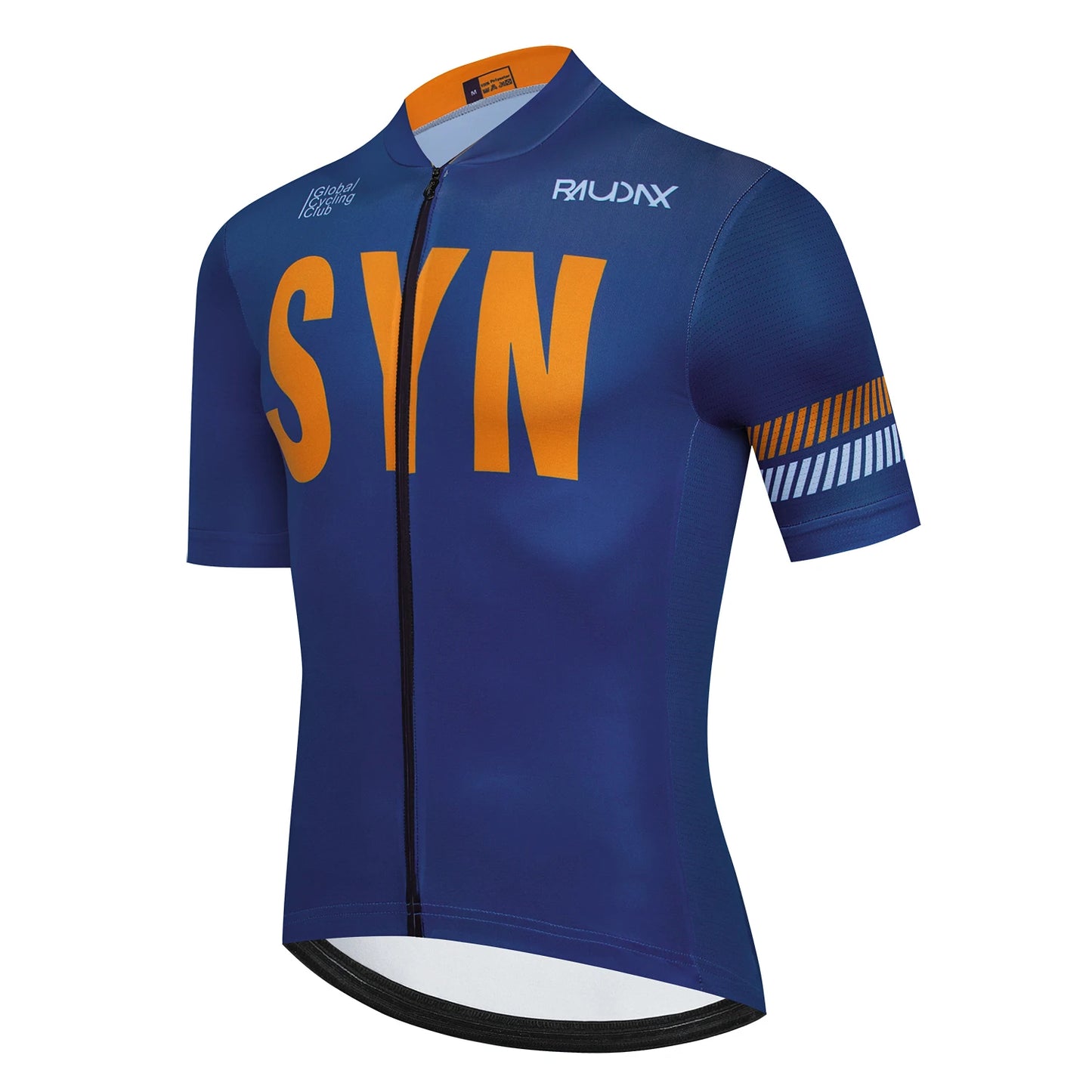 Camisa de Ciclismo Syn Raudax