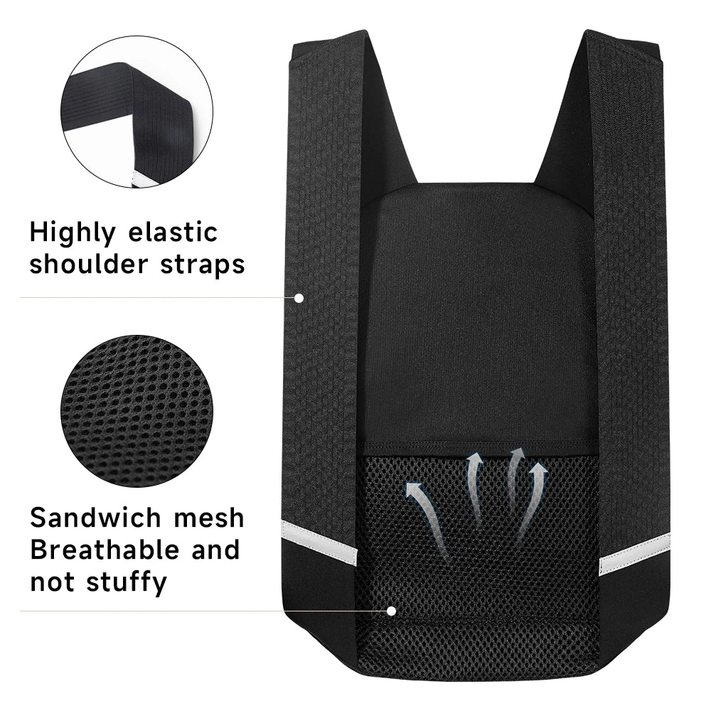 Santic Sports Backpack for Cycling