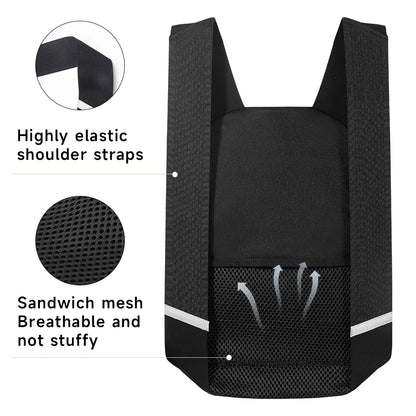Santic Sports Backpack for Cycling