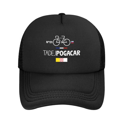 Boné Esportivo Adulto TADEJ POGACAR