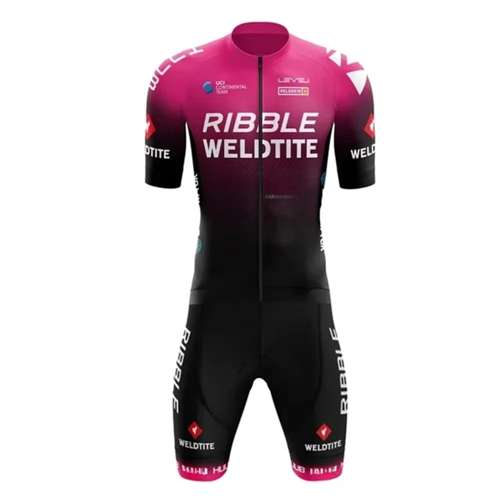 Skinsuit Pro Team