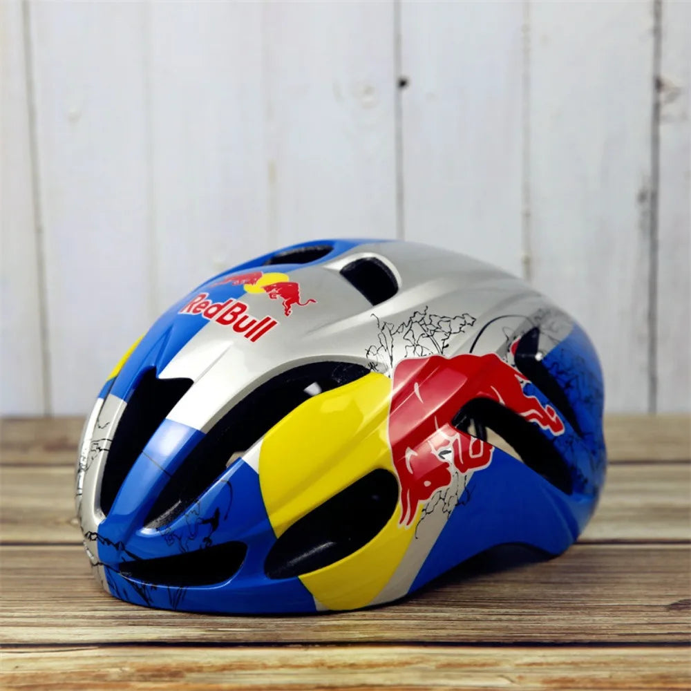 RedB Cycling Helmet