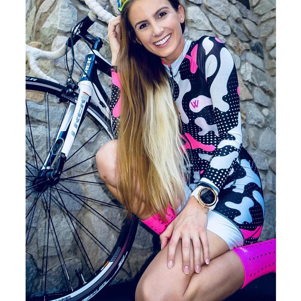 Macaquinho Feminino VVSportsDesigns