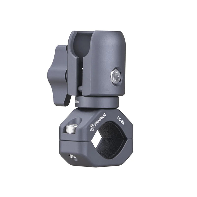 Suporte de Celular Alumínio 360° Universal para Bike