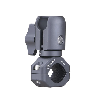 Suporte de Celular Alumínio 360° Universal para Bike