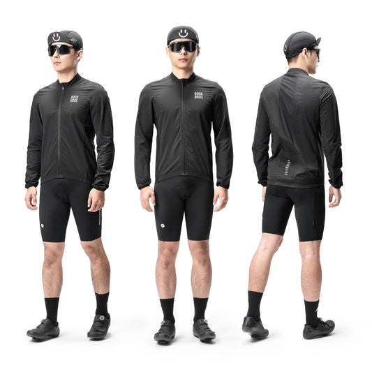 Jaqueta de Ciclismo ROCKBROS