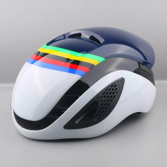 Capacete Aero Road