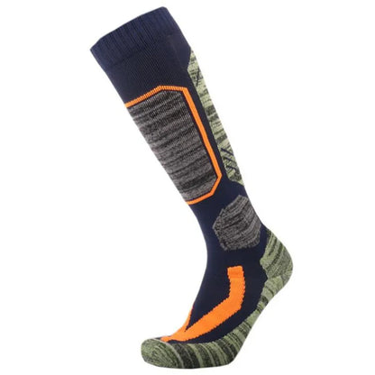 Unisex Winter Thermal Socks