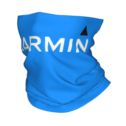 Bandana Tubular G-GARMIN-S Unissex