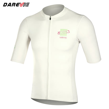 Jersey de Ciclismo DAREVIE