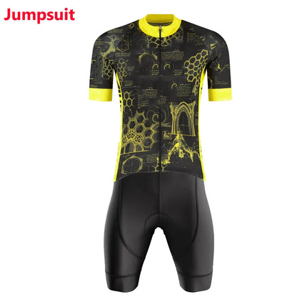 Conjunto de Ciclismo Grand Tour 2026