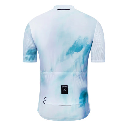 Camisa de Ciclismo Masculina RAUDAX