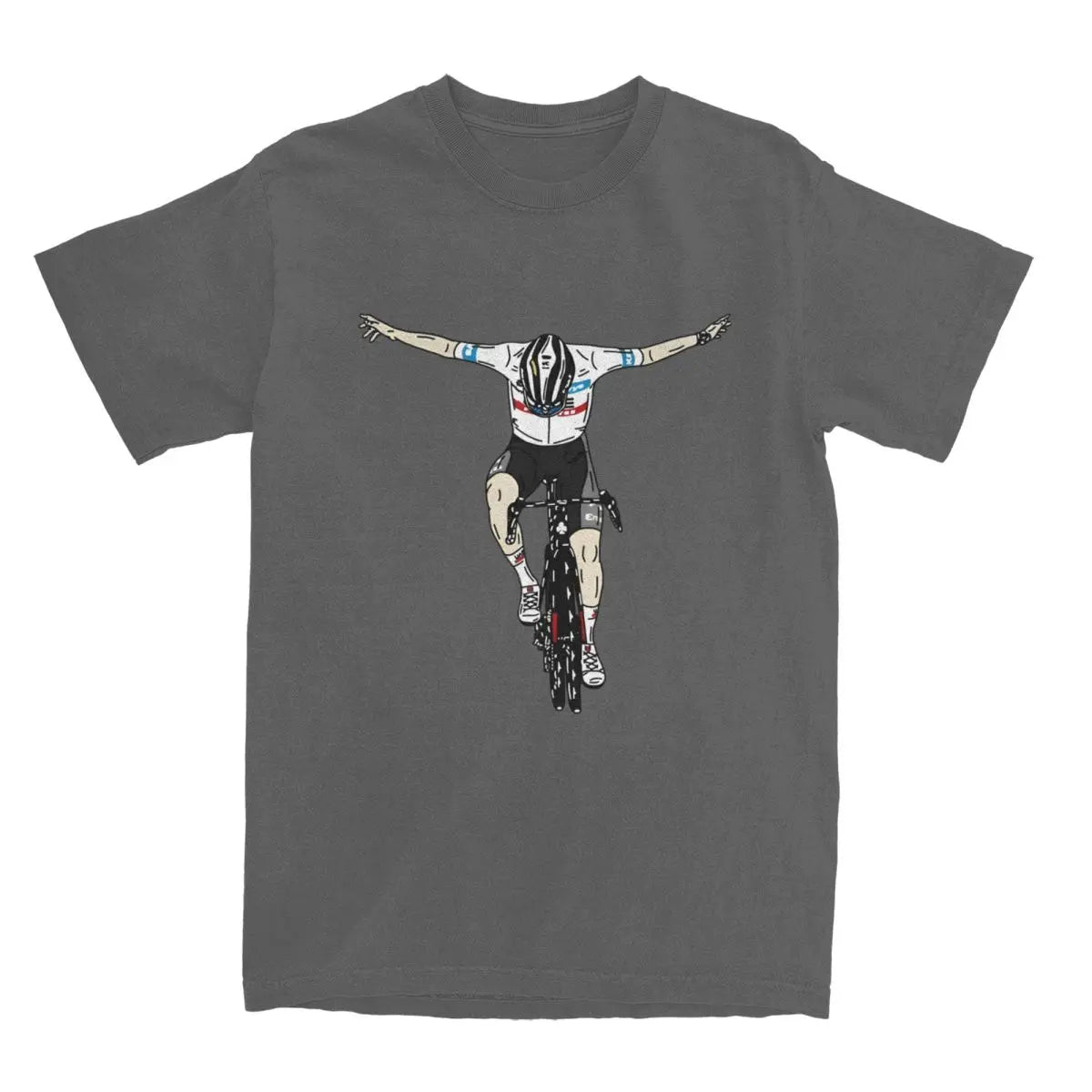 Camiseta Tadej Pogačar