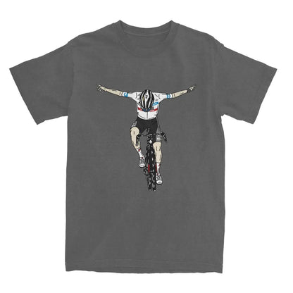 Camiseta Tadej Pogačar