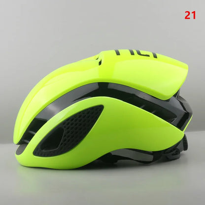 Capacete Aero Road