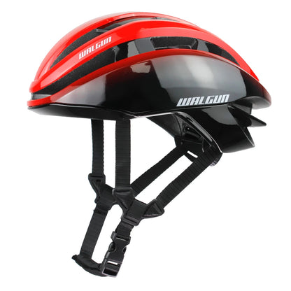 Capacete de Ciclismo Aero WALGUN Ultralight