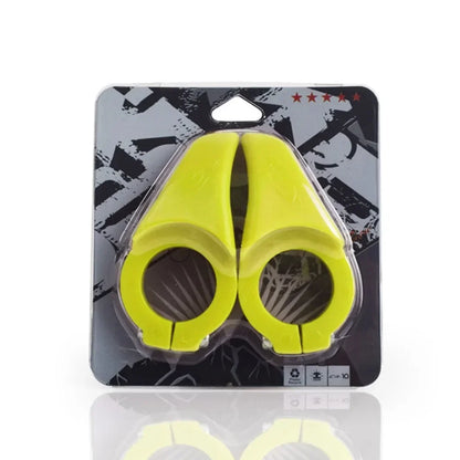 Apoio de Polegar para Guidão MTB