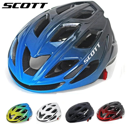 Capacete de Ciclismo