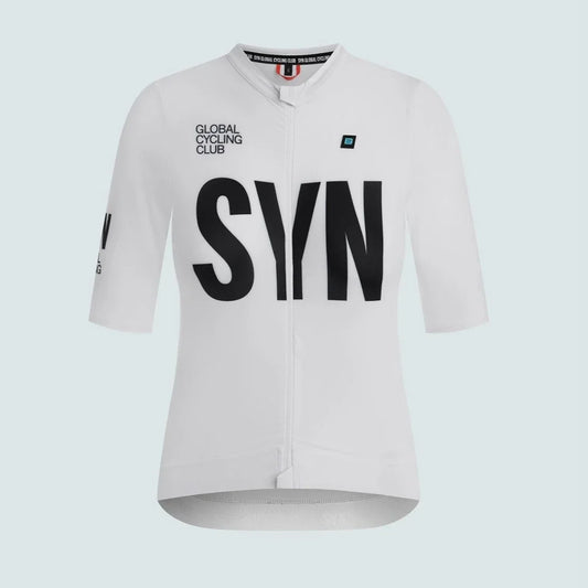 Women's Competition Cycling Jersey