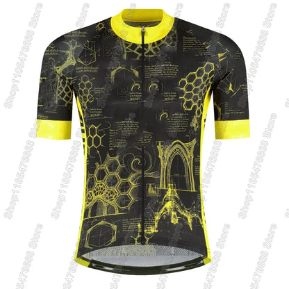 Conjunto de Ciclismo Grand Tour 2026