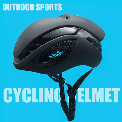 TT Time Trial Cycling Helmet