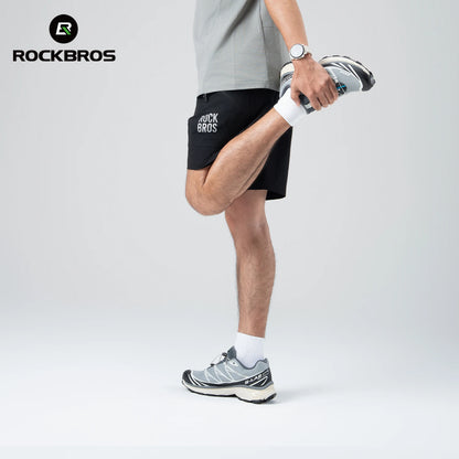 Short de Ciclismo ROCKBROS Respirável