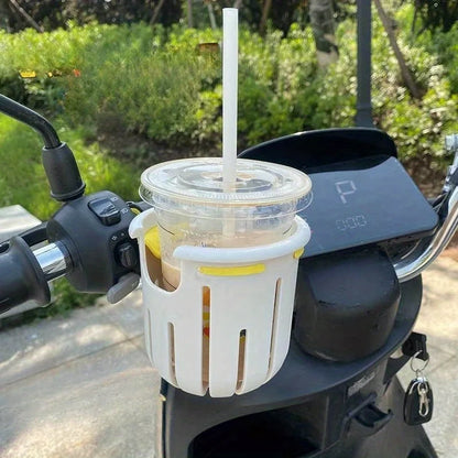 Suporte de Garrafa para Bicicleta