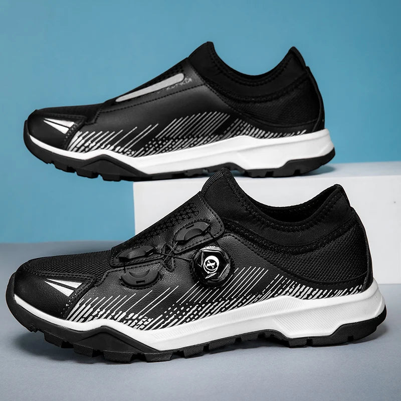 Indoor and Outdoor Cycling Shoes