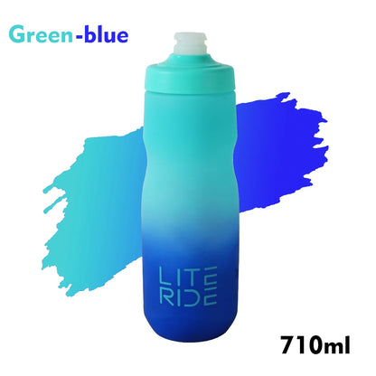Garrafa LITERIDE 610/710ml