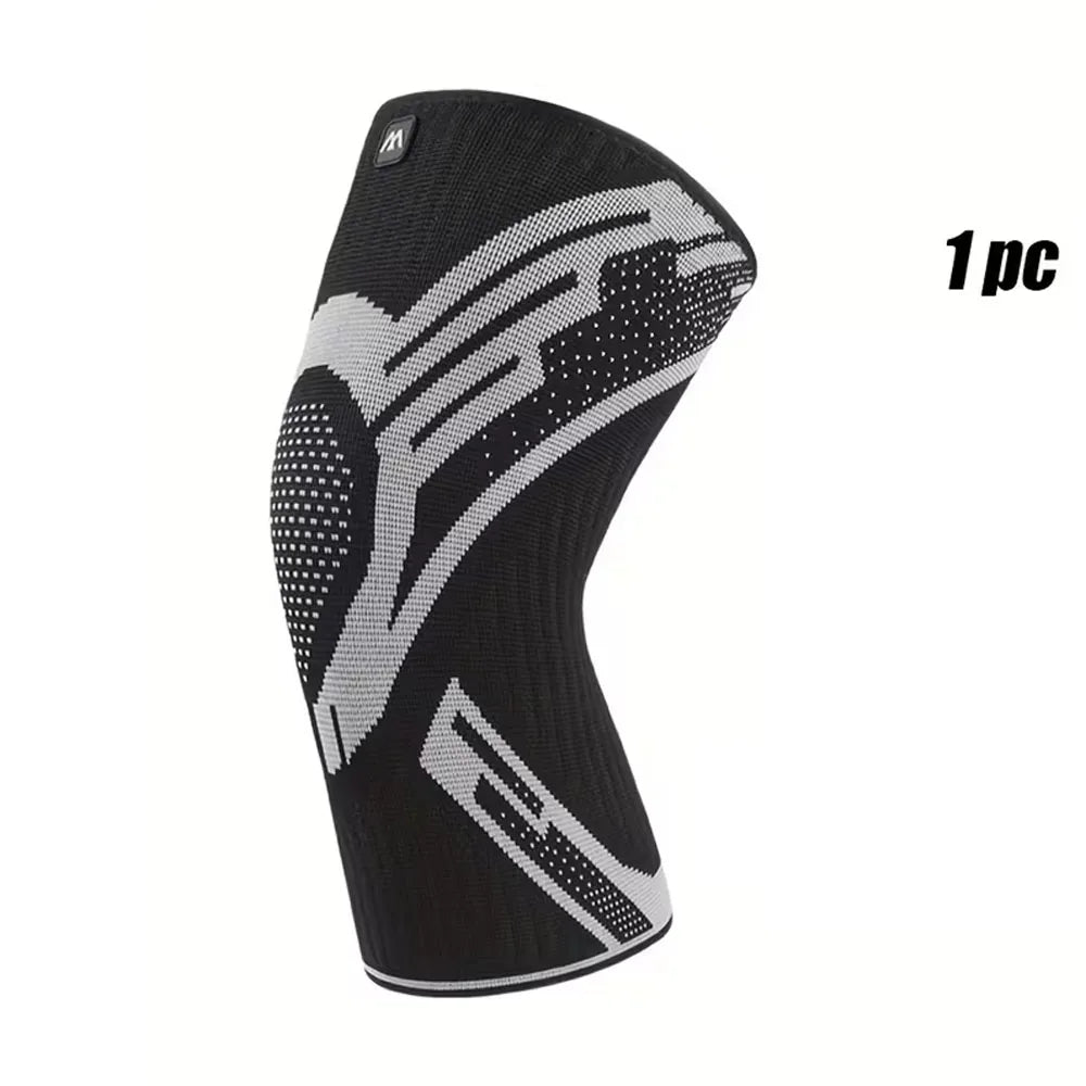 Joelheira de Compressão Esportiva