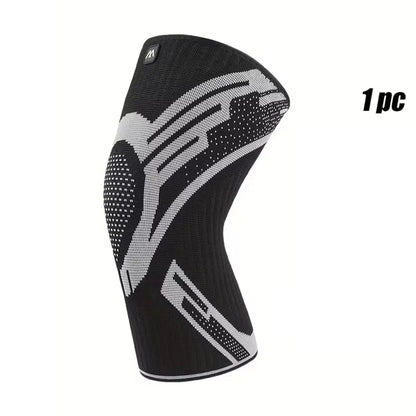 Joelheira de Compressão Esportiva