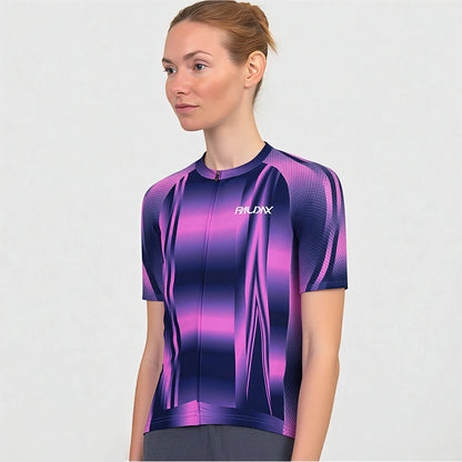 Camisa de Ciclismo Unissex Ultralight