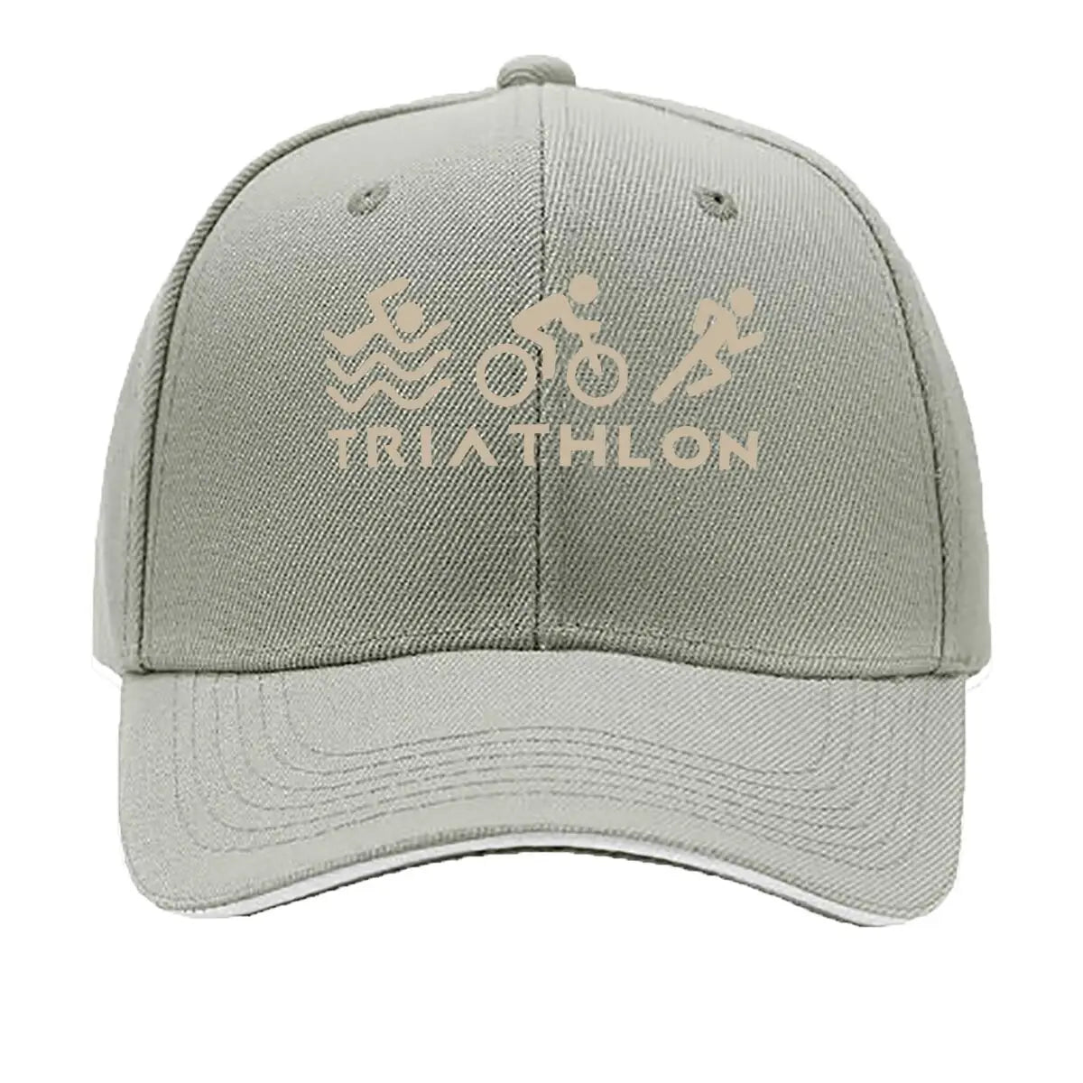 Boné Triathlon Esportivo