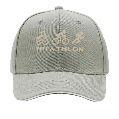 Boné Triathlon Esportivo