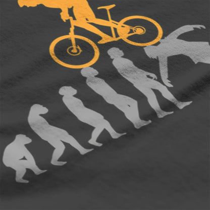 Camiseta MTB Evolution