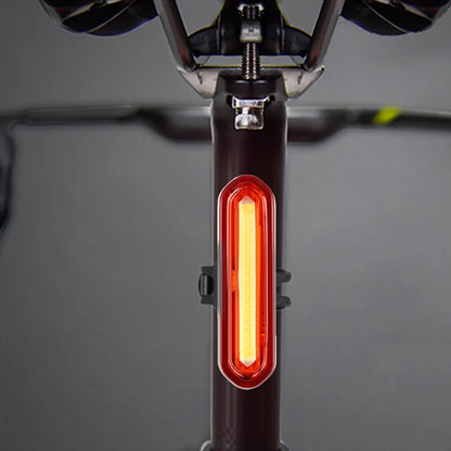 Bicycle Rear Light