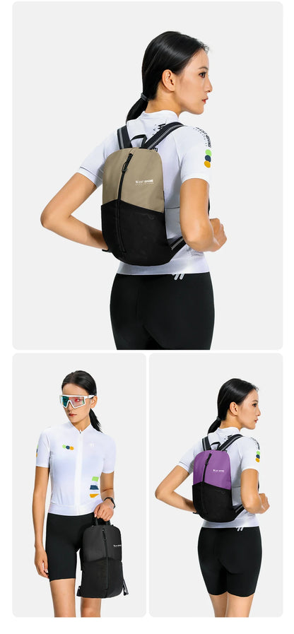 Mochila WEST BIKING para Ciclismo