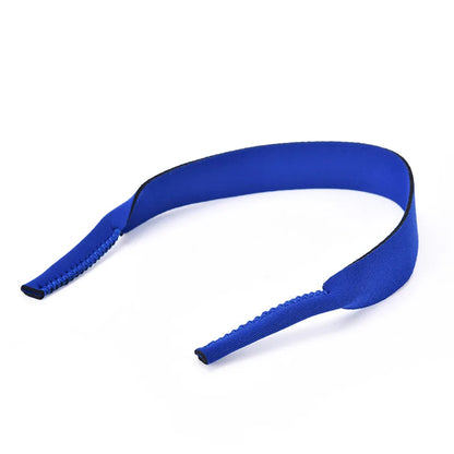 Cordão Elástico para Óculos em Neoprene