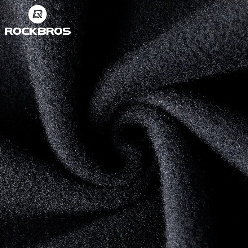 Balaclava de Ciclismo ROCKBROS Fleece