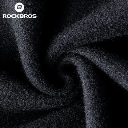 Balaclava de Ciclismo ROCKBROS Fleece