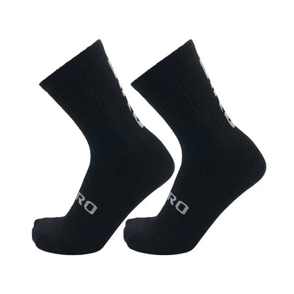 Meias de Ciclismo Compressivas