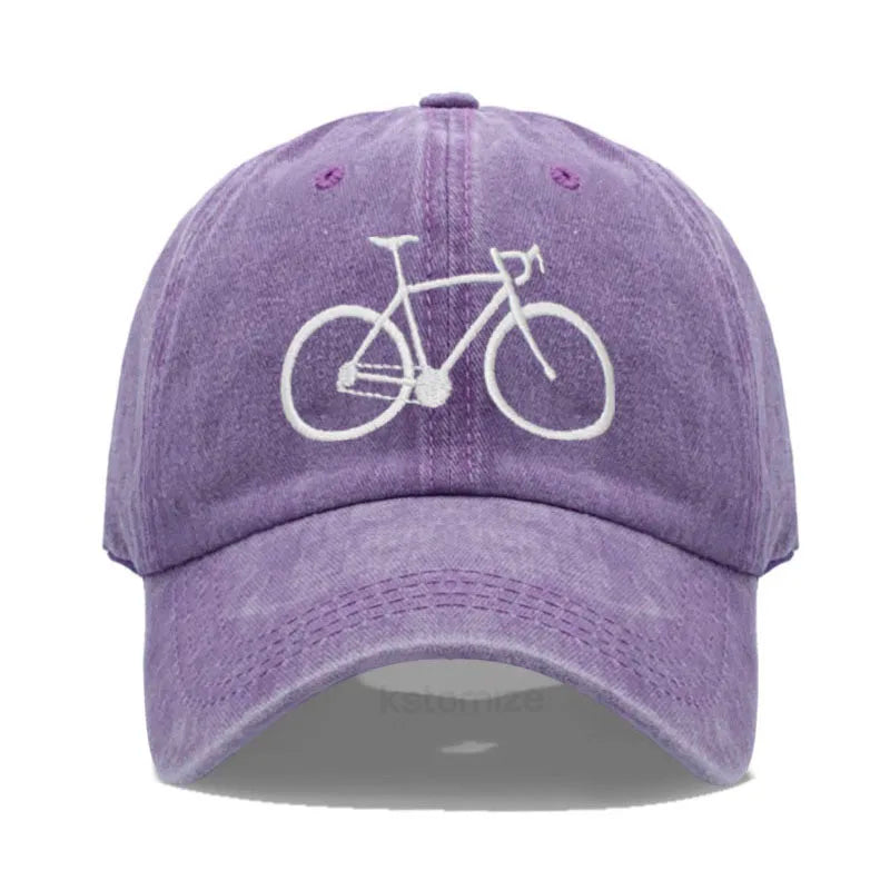 Boné Bicycle