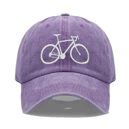 Boné Bicycle