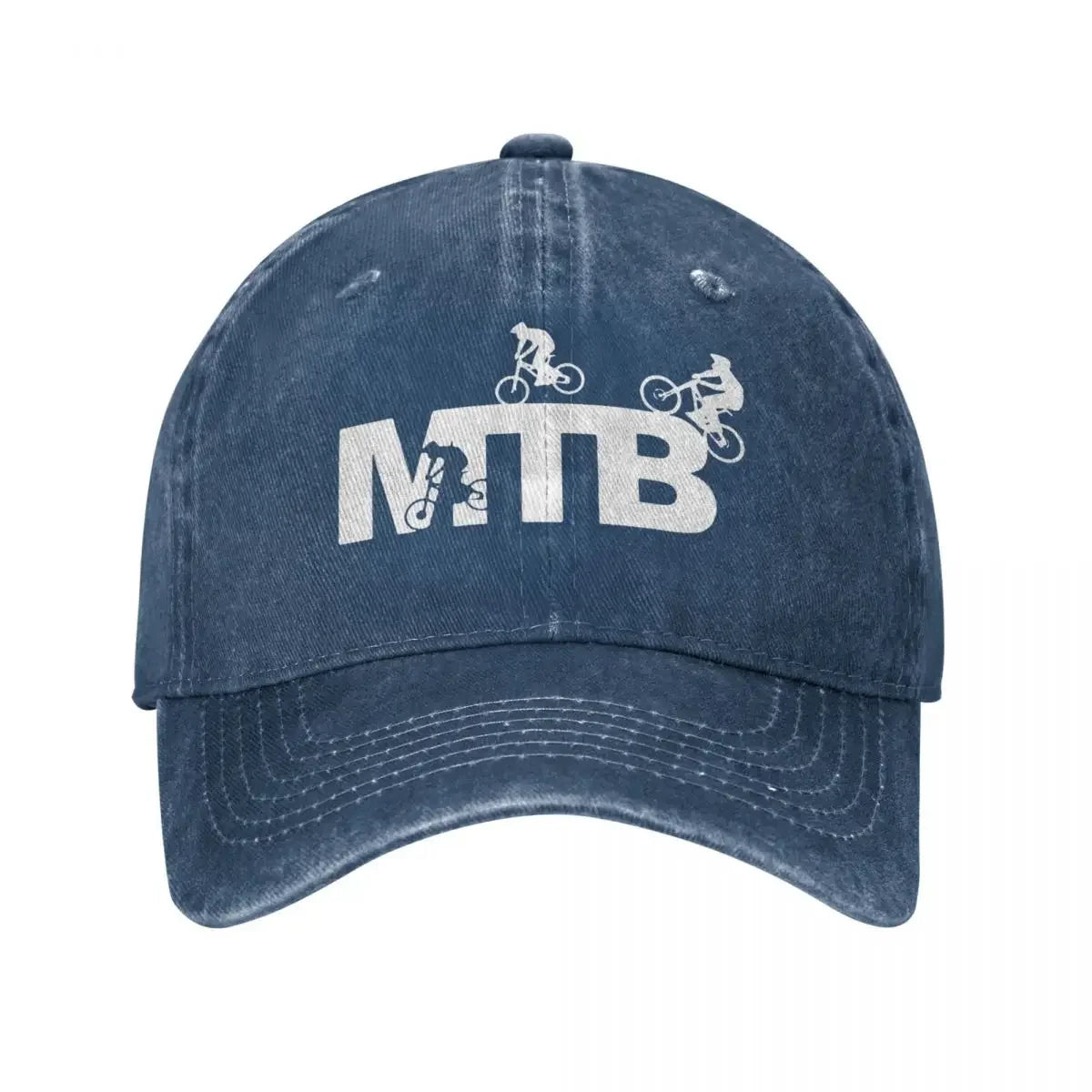 Boné MTB Unissex