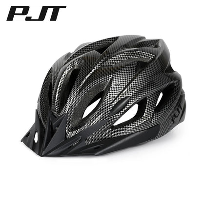 Capacete de Ciclismo PMT MTB