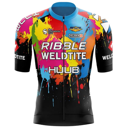 HUUB Cycling Jersey