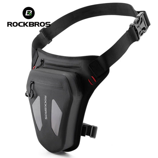 ROCKBROS Waterproof Leg Bag