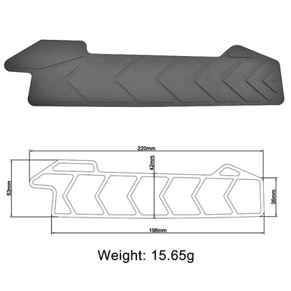 Adesivo Protetor de Corrente em Silicone