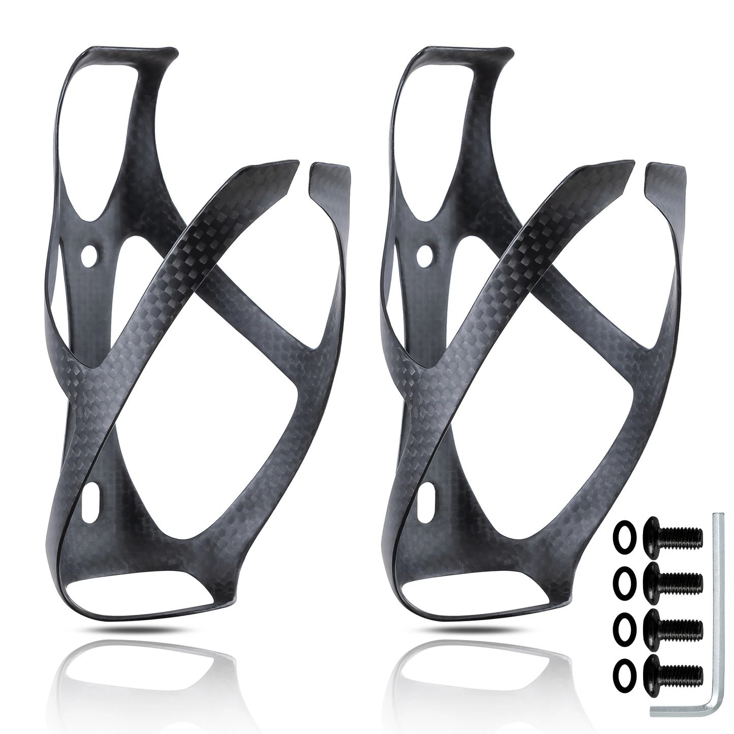 Suporte HUALONG Carbono 3K